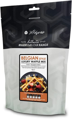 Luxury belgian style - style, waffle