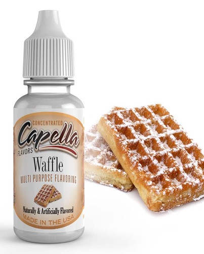 Capella concentrated flavour - capella,