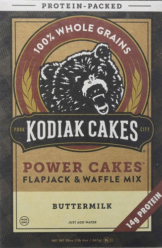 Kodiak cakes power - kodiak,