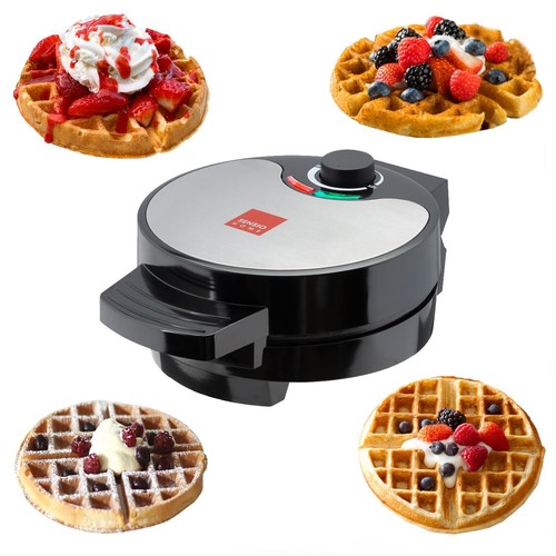 Waffle maker machine - maker,