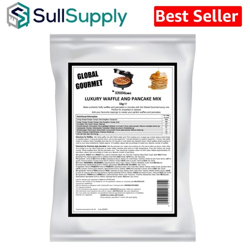 1kg global gourmet - 1kg,