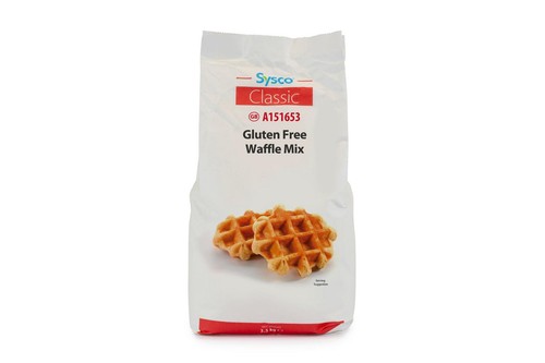 Sysco classic gluten - sysco,