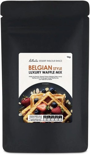 Posner belgian style luxury - belgian,