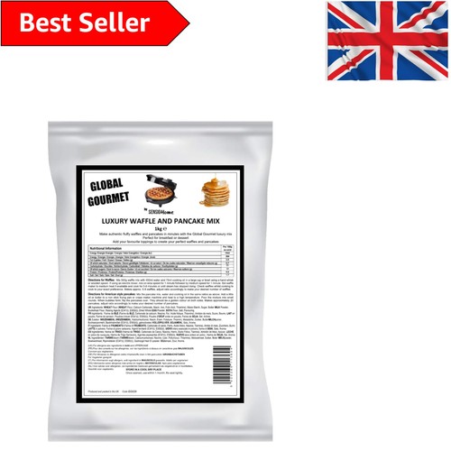 Global gourmet 1kg luxury - global,