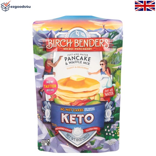 Convenient keto pancake - convenient,