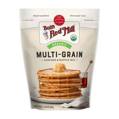 Bob red mill multi grain - red, multi-grain