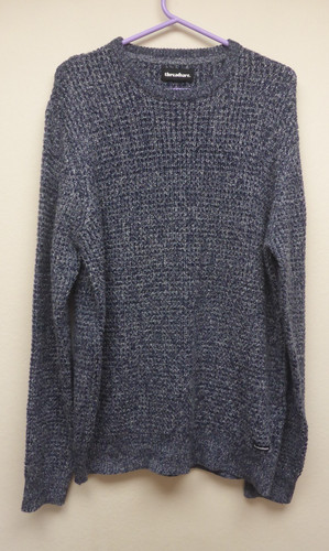 Threadbare jumper pullover - threadbare,