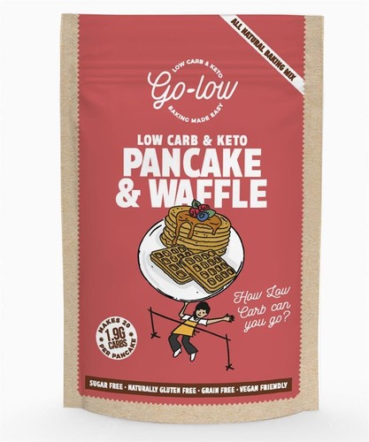 Low baking keto - low, &