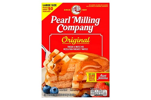 Pearl milling original - milling,