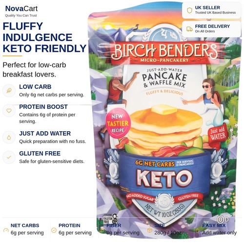 Pancake waffle mix keto - pancake,