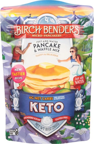 Birch benders keto - benders, and