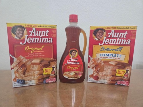 Original buttermilk pancake - buttermilk,